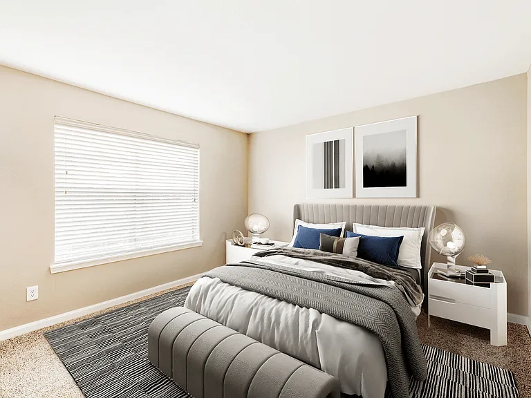 Bentley Green Apartment Homes — Photo 62