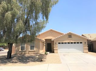 6630 W Hess St, Phoenix, AZ 85043