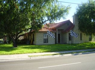 1306 E Griffin Pkwy, Mission, TX 78572