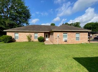 522 Mount Carmel Rd, Lufkin, TX 75904