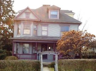 1135 Market St, Sunbury, PA