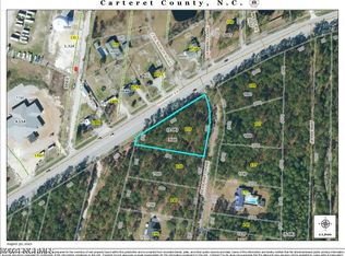 118 Deep Bay Dr, Newport, NC 28570