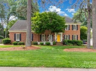 5517 Alexa Rd, Charlotte, NC 28277