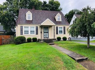 106 W Wellington Ave, Louisville, KY 40214