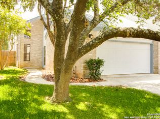 6046 Glen Heather, San Antonio, TX 78240