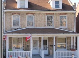 257 N Spring St, Bellefonte, PA 16823