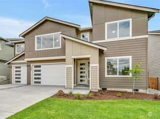 828 198th Street Ct E, Spanaway, WA