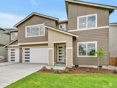 828 198th Street Ct E, Spanaway, WA, 98387