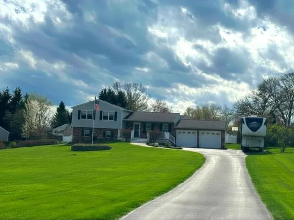 3412 Baywood Dr, Forest Hill, MD 21050