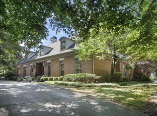 5510 Powers Ridge Ct NW, Sandy Springs, GA 30327