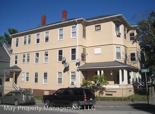 13 Aetna St #2, Worcester, MA 01604