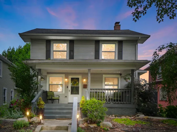 1831 Crescent Ave, Fort Wayne, IN 46805