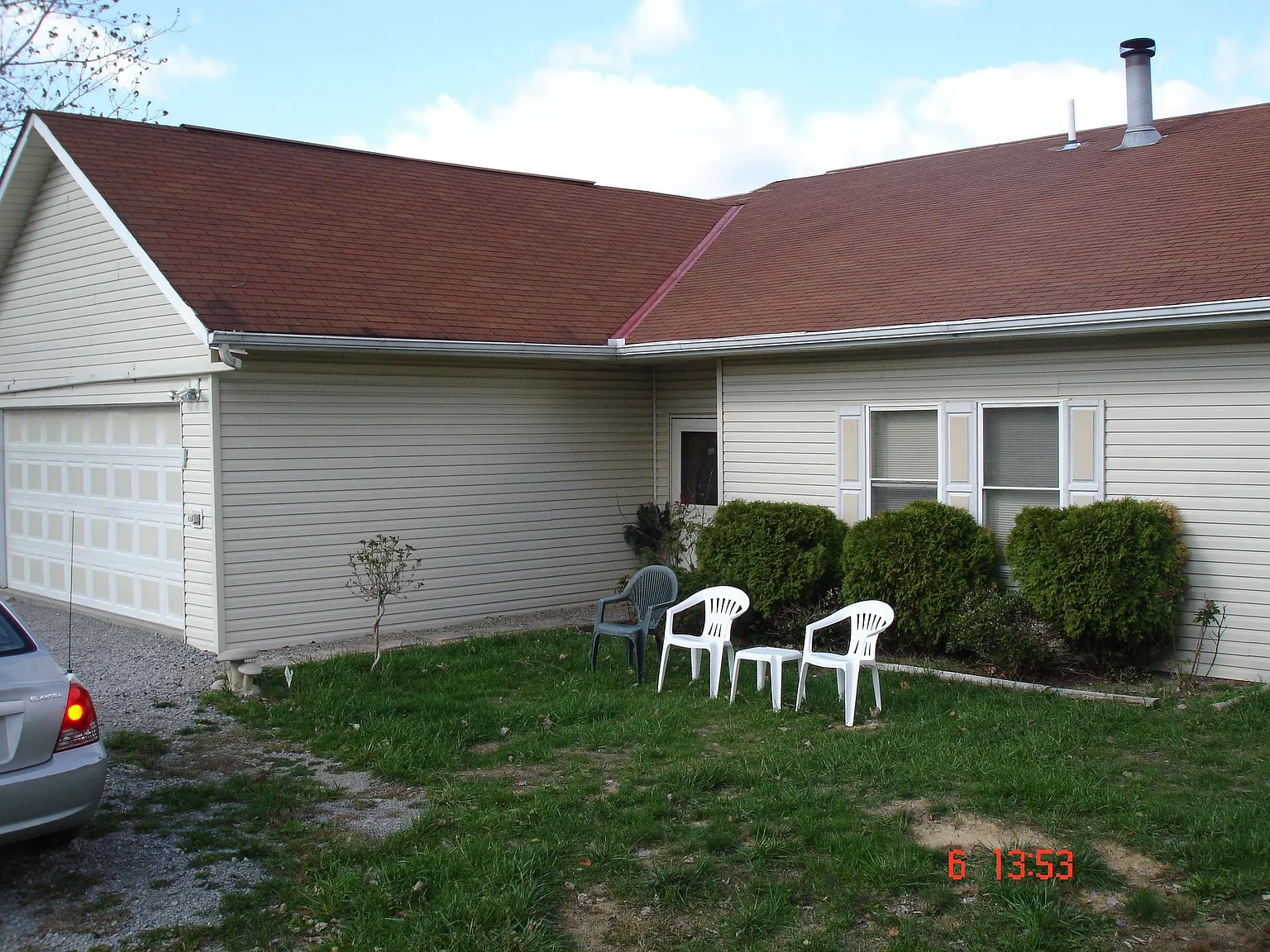 174 Clay Ridge Rd photo 1