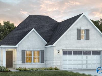 6556 Oak Meadow Dr SE, Owens Cross Roads, AL, 35763