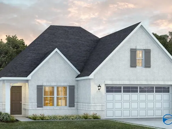 6556 Oak Meadow Dr SE, Owens Cross Roads, AL 35763