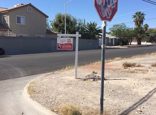 Monterey, Las Vegas, NV 89104