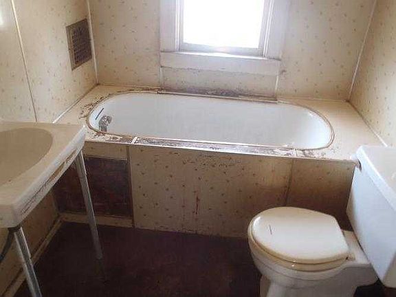 full bath