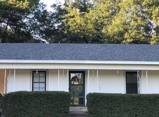 10912 Buncombe Rd, Bethany, LA 71007