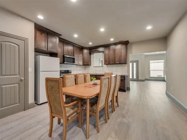 2427 Frank Henderson Jr Dr, Dallas, TX 75216