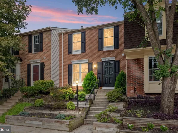 6026 Buttercup Ct, Alexandria, VA 22310