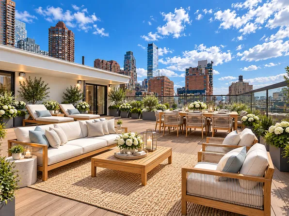 449 W 44th St, New York, NY
