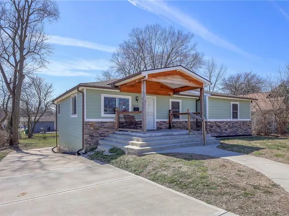 3423 Yecker Ave, Kansas City, KS 66104