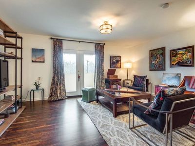 515 Basswood Ave APT B25, Nashville, TN, 37209