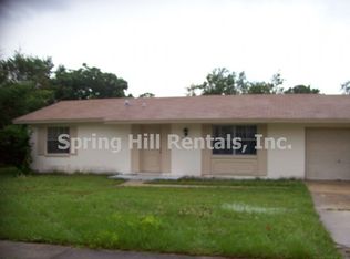 4603 Kirkland Ave, Spring Hill, FL 34606