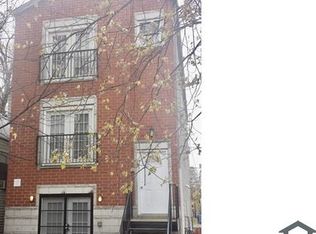5412 S Loomis Blvd #3, Chicago, IL 60609