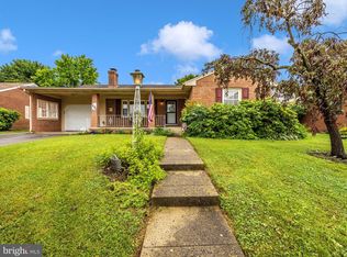 13 Georgetown Rd, Walkersville, MD 21793