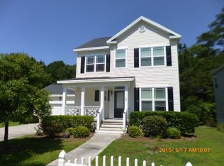 42 Cockle Shell Rd, Savannah, GA 31419