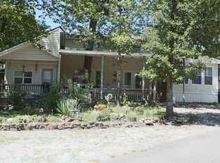 155 Bee Hive Trl, Hollister, MO 65672