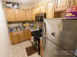 35 Juniper St #78, Brookline, MA 02445