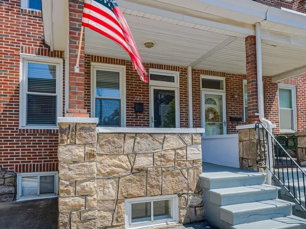 729 Grundy St, Baltimore, MD 21224