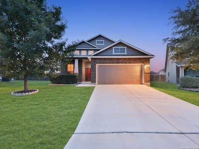 10115 Bonavantura, San Antonio, TX, 78245