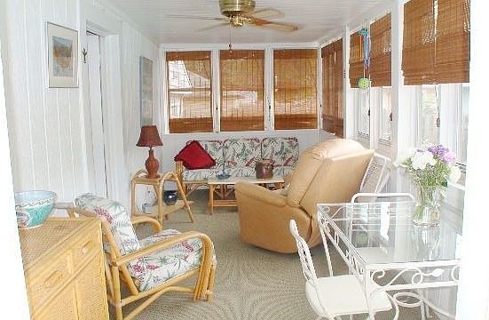 Sunroom