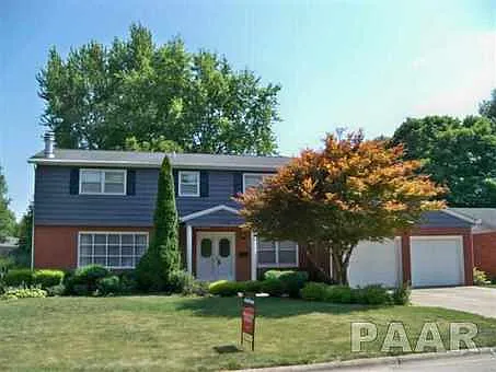 450 E Forestwood St photo 1