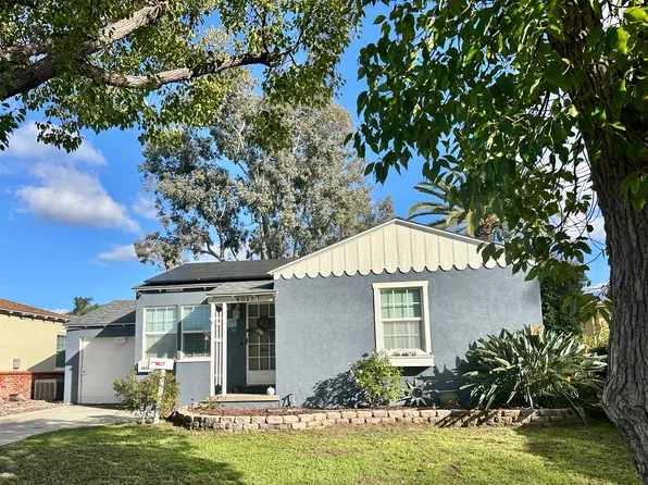 4027 Violet St, La Mesa, CA 91941
