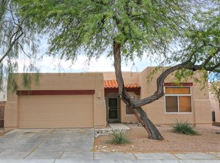 530 E Covered Wagon Dr, Tucson, AZ 85704