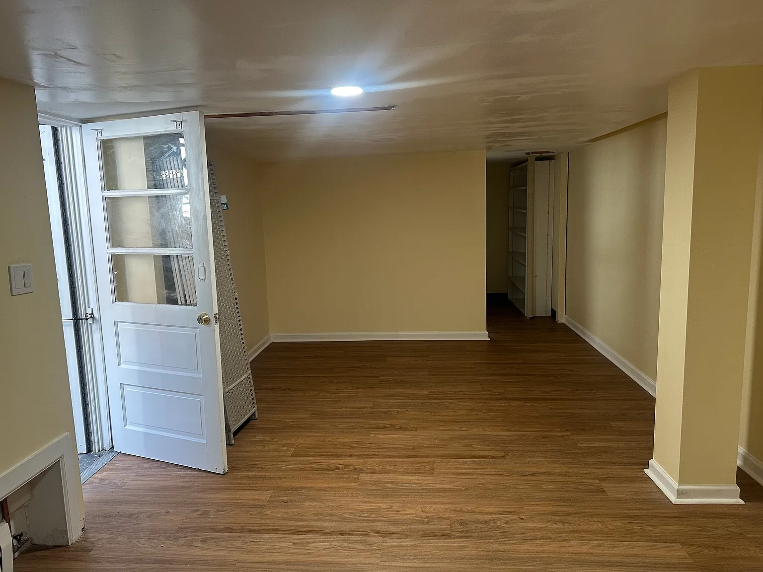 Studio, 400 sqft, $1,375 — Photo 4