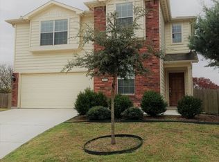 3604 Storm Rdg, Schertz, TX 78108