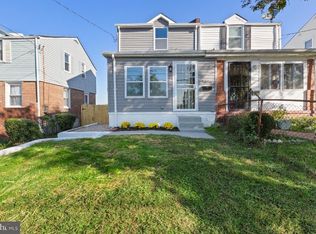 5086 Jay St NE, Washington, DC 20019