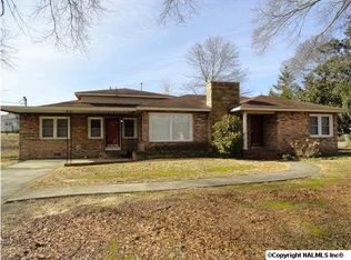 8346 Al Highway 75, Horton, AL 35980