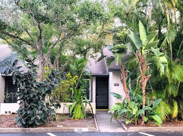 591 Capistrano Ct, Largo, FL 33771