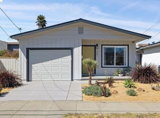 261 S 42nd St, Richmond, CA