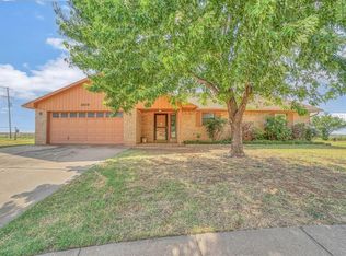 2609 Cherokee Strip St, Altus, OK 73521