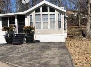 320 S Hughes Rd LOT 147, Howell, MI 48843