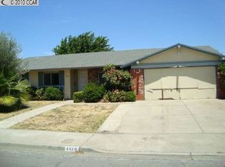 1175 Ventura Dr, Pittsburg, CA