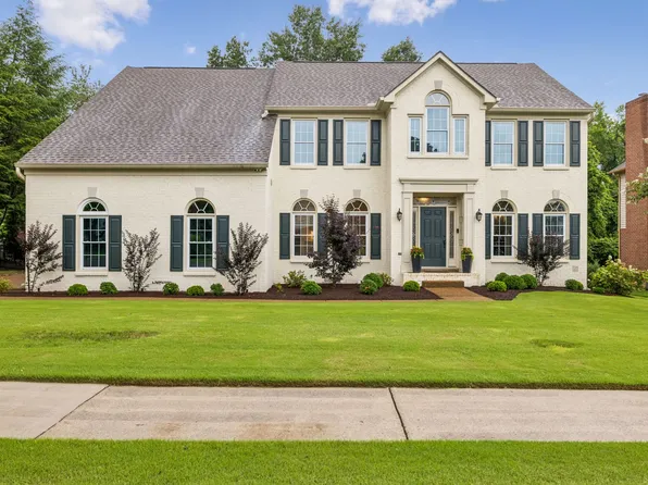 623 Rutherford Ln, Franklin, TN 37064