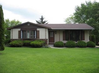 N4472 Hickory Rd, Hustisford, WI 53034